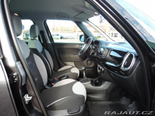 Fiat 500L Living 1.3 MultiJet II Po 2014