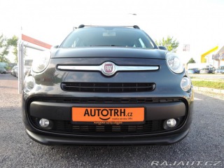 Fiat 500L Living 1.3 MultiJet II Po 2014