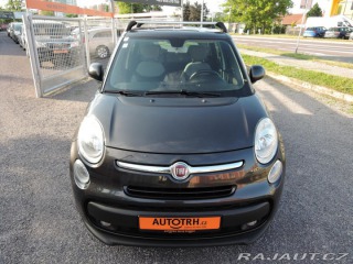 Fiat 500L Living 1.3 MultiJet II Po 2014