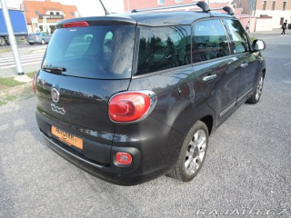 Fiat 500L Living 1.3 MultiJet II Po 2014
