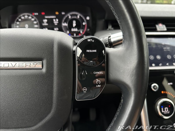 Land Rover Discovery Sport SE D150 2019