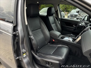 Land Rover Discovery Sport SE D150 2019