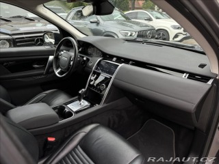 Land Rover Discovery Sport SE D150 2019