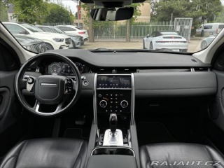 Land Rover Discovery Sport SE D150 2019