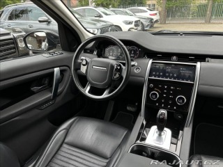 Land Rover Discovery Sport SE D150 2019