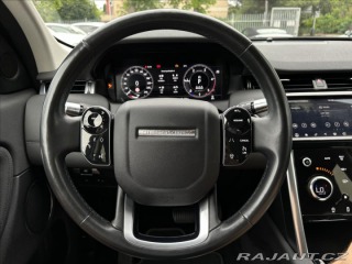 Land Rover Discovery Sport SE D150 2019