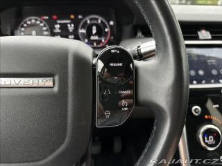 Land Rover Discovery Sport SE D150 2019