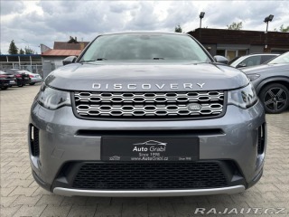 Land Rover Discovery Sport SE D150 2019