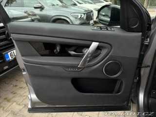 Land Rover Discovery Sport SE D150 2019