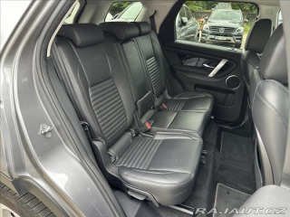 Land Rover Discovery Sport SE D150 2019