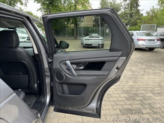 Land Rover Discovery Sport SE D150 2019