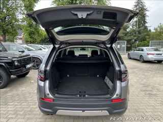Land Rover Discovery Sport SE D150 2019