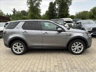 Land Rover Discovery Sport SE D150 2019