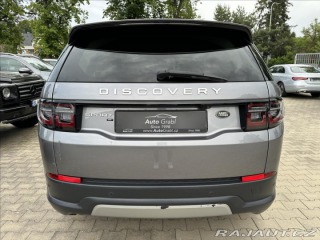 Land Rover Discovery Sport SE D150 2019