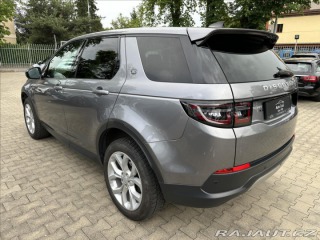 Land Rover Discovery Sport SE D150 2019