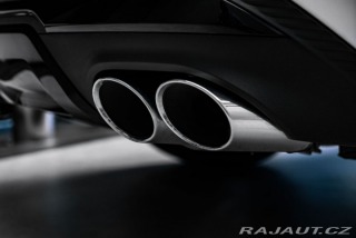 Audi SQ7 TFSI Competition, Nezávis 2023