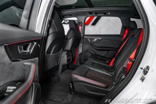 Audi SQ7 TFSI Competition, Nezávis 2023
