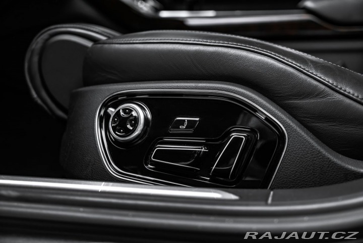 Audi A8 3.0 TDI Masážem HUD, TV, 2014