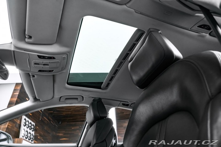 Audi A8 3.0 TDI Masážem HUD, TV, 2014