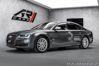 Audi A8 3.0 TDI Masážem HUD, TV, 2014