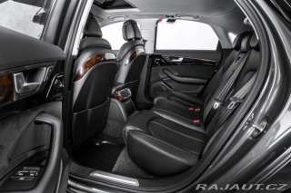 Audi A8 3.0 TDI Masážem HUD, TV, 2014