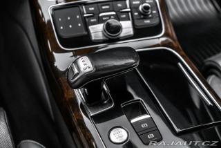Audi A8 3.0 TDI Masážem HUD, TV, 2014