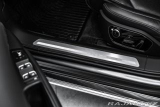 Audi A8 3.0 TDI Masážem HUD, TV, 2014