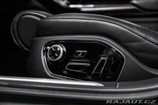 Audi A8 3.0 TDI Masážem HUD, TV, 2014