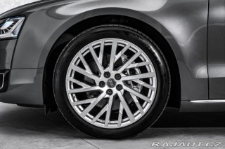 Audi A8 3.0 TDI Masážem HUD, TV, 2014