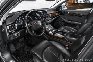 Audi A8 3.0 TDI Masážem HUD, TV, 2014