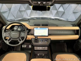 Land Rover Defender X 90 P400, PANORAMA, HEAD 2023