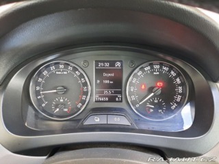 Škoda Rapid 1,6 TDI 90K M5 Spaceback 2013
