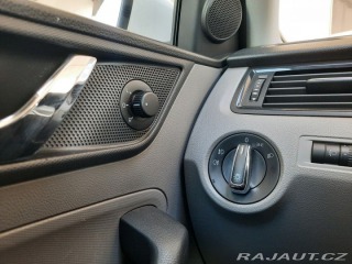 Škoda Rapid 1,6 TDI 90K M5 Spaceback 2013