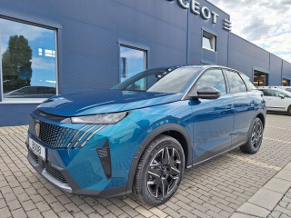 Peugeot 3008 ALLURE Hybrid 136 e-DCS6