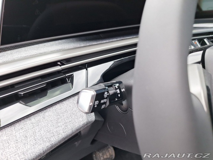Peugeot 3008 ALLURE Hybrid 136 e-DCS6 2024