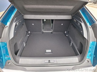 Peugeot 3008 ALLURE Hybrid 136 e-DCS6 2024