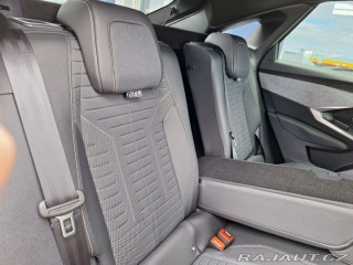 Peugeot 3008 ALLURE Hybrid 136 e-DCS6 2024