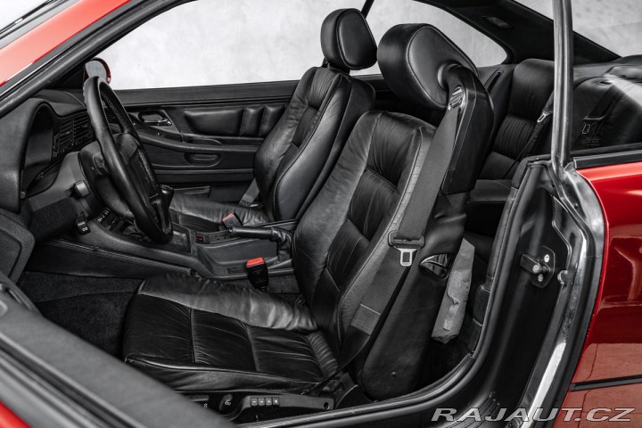 BMW 8 CSI 1993