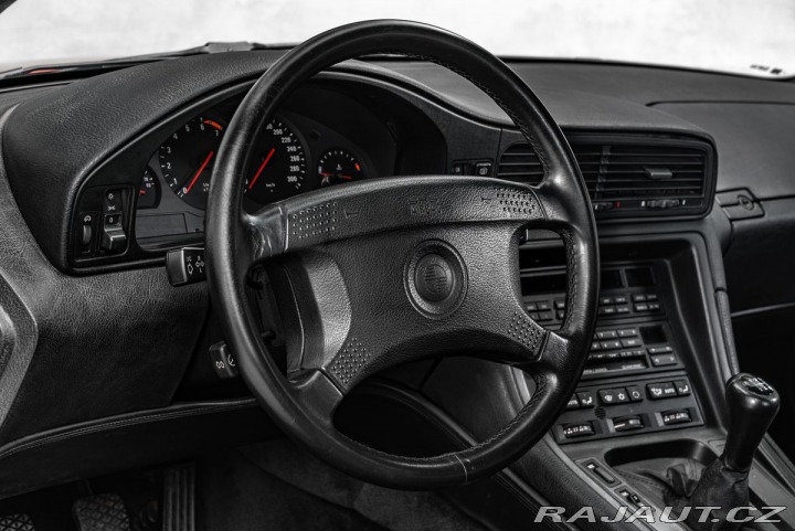 BMW 8 CSI 1993