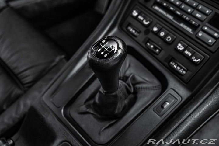 BMW 8 CSI 1993