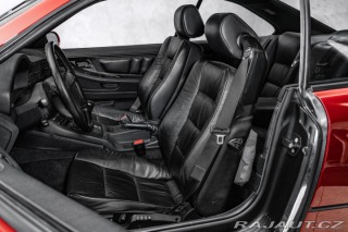 BMW 8 CSI 1993