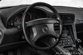 BMW 8 CSI 1993