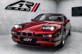 BMW 8 CSI 1993