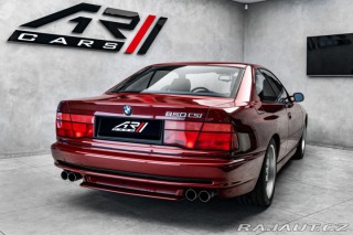 BMW 8 CSI 1993