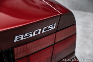 BMW 8 CSI 1993