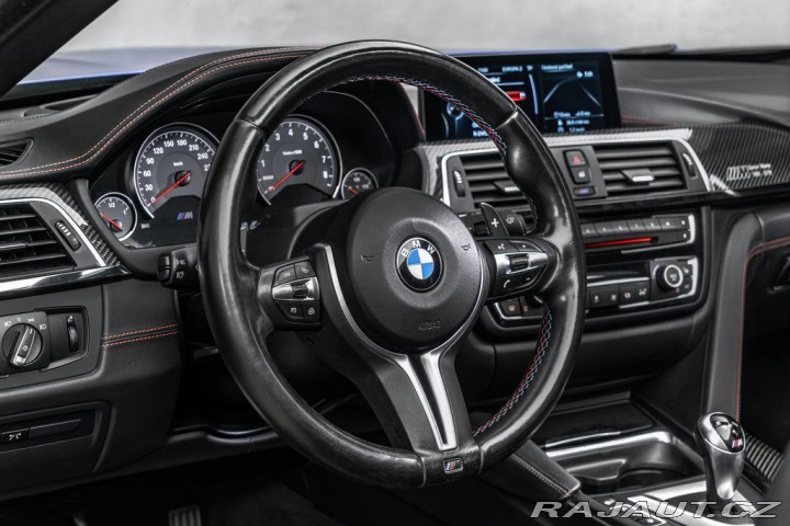 BMW M4 Cabrio Individual Keramik 2017