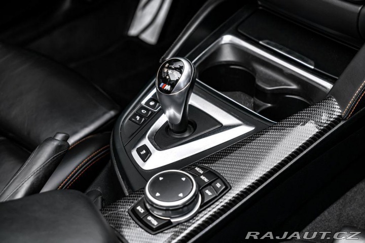 BMW M4 Cabrio Individual Keramik 2017
