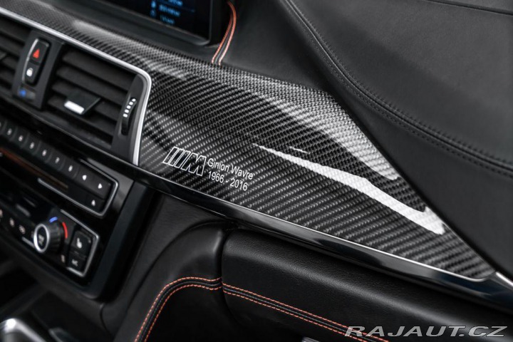 BMW M4 Cabrio Individual Keramik 2017