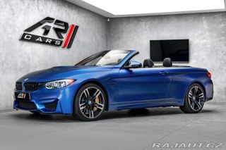 BMW M4 Cabrio Individual Keramik 2017