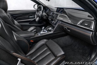 BMW M4 Cabrio Individual Keramik 2017